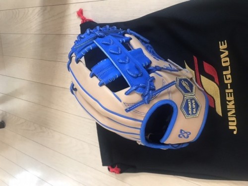 オーダーグローブ