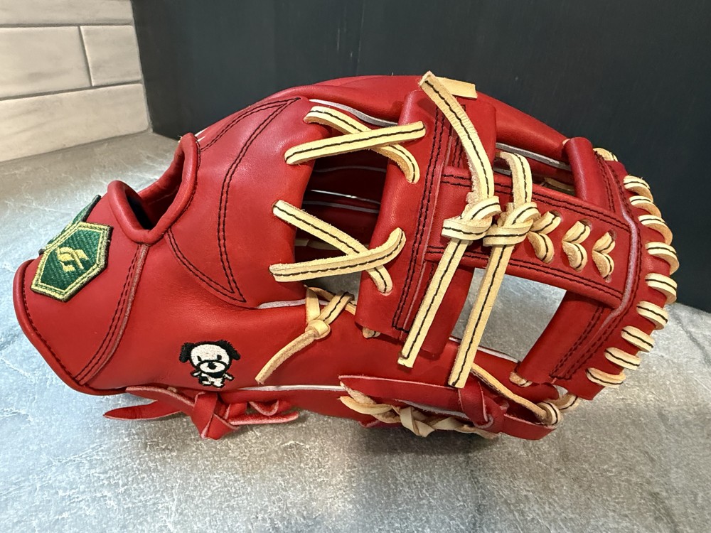 Brand new custom arrived in NJ!