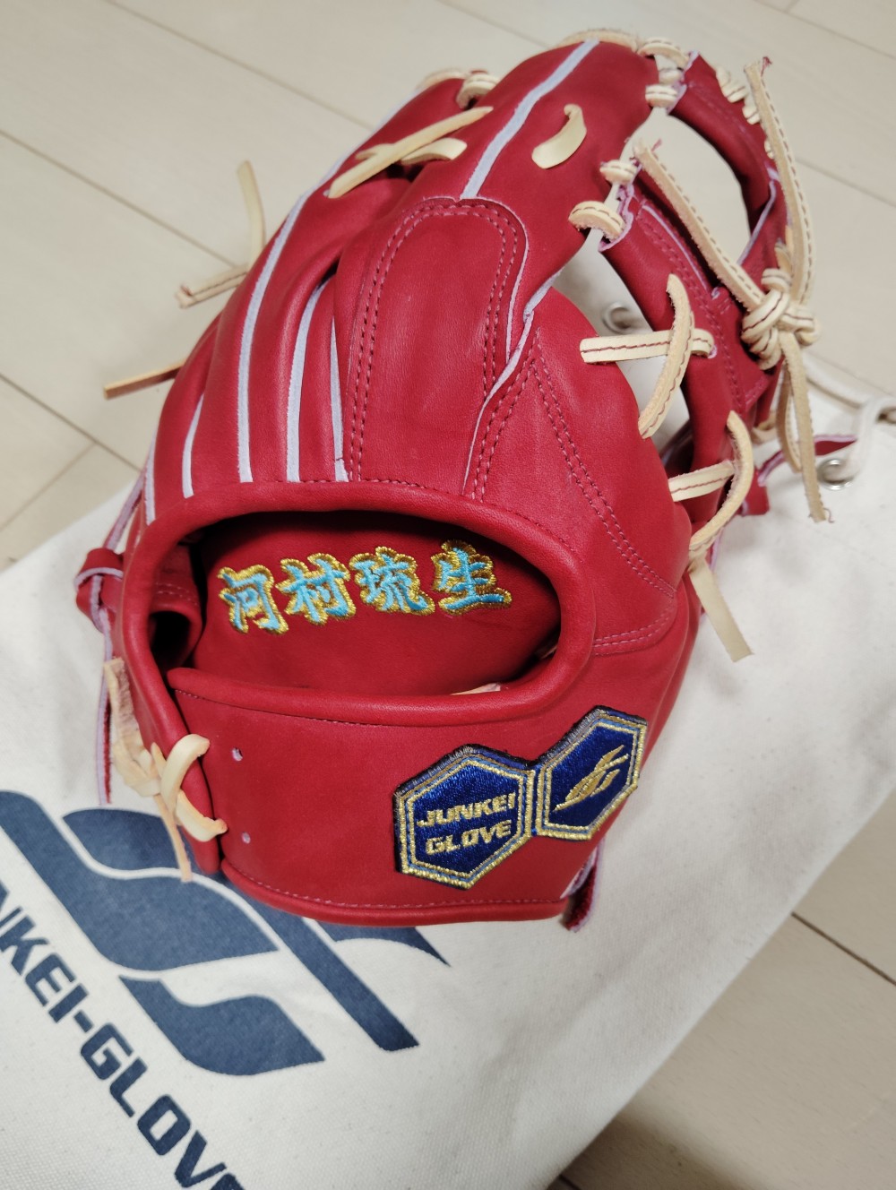 JUNKEI-GLOVE JG-621