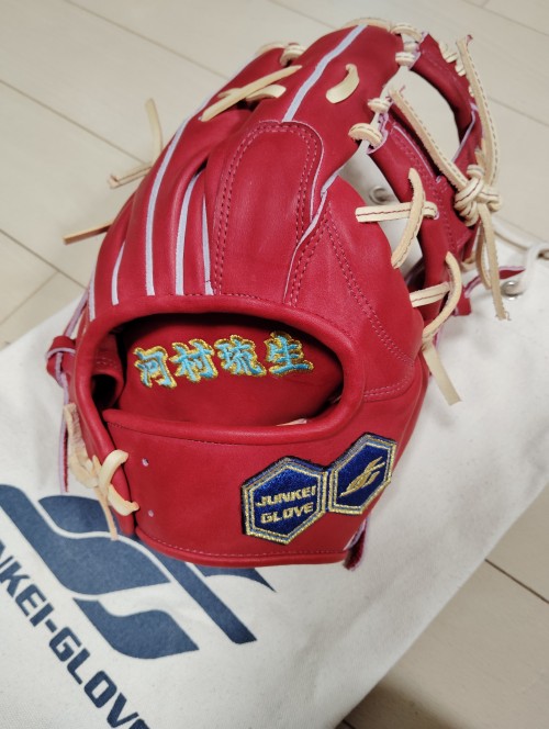 JUNKEI-GLOVE JG-621